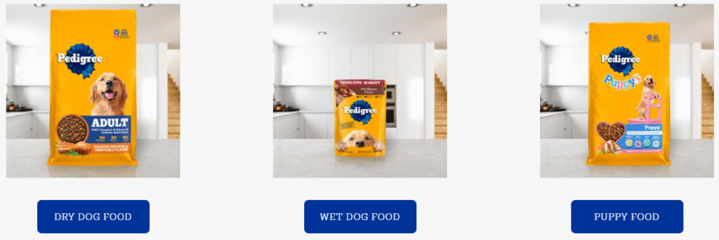 pedigree canned dog food coupons